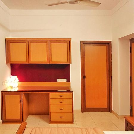 House Of 2 Tress Penthouse Villa Bangalore Exterior foto