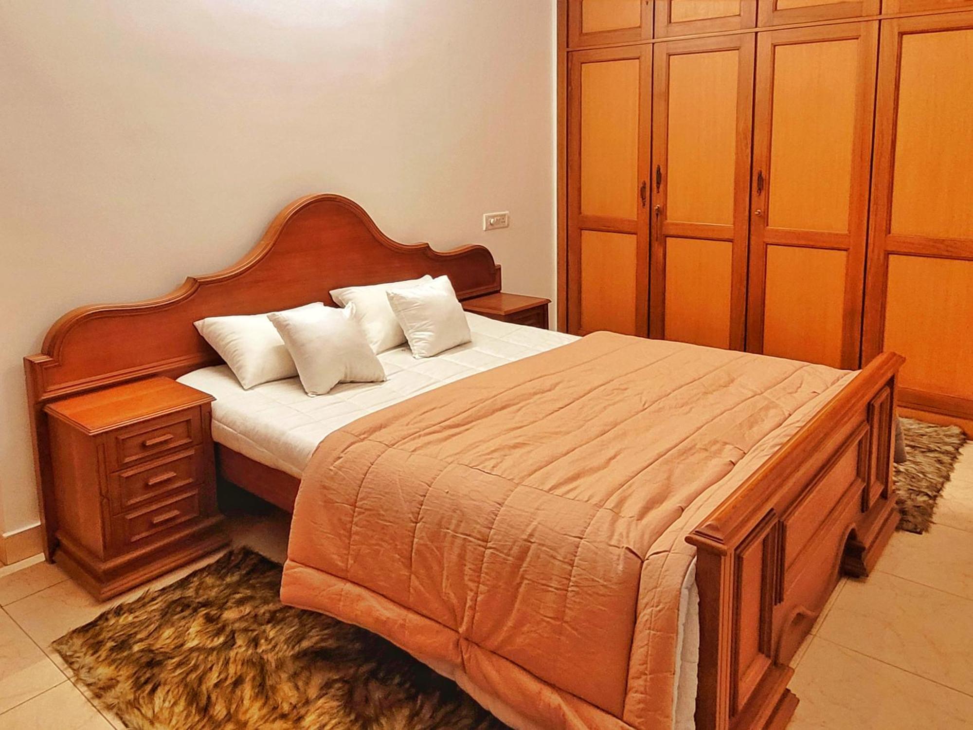 House Of 2 Tress Penthouse Villa Bangalore Exterior foto